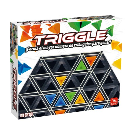 Triggle.