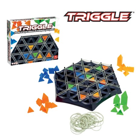 Triggle.