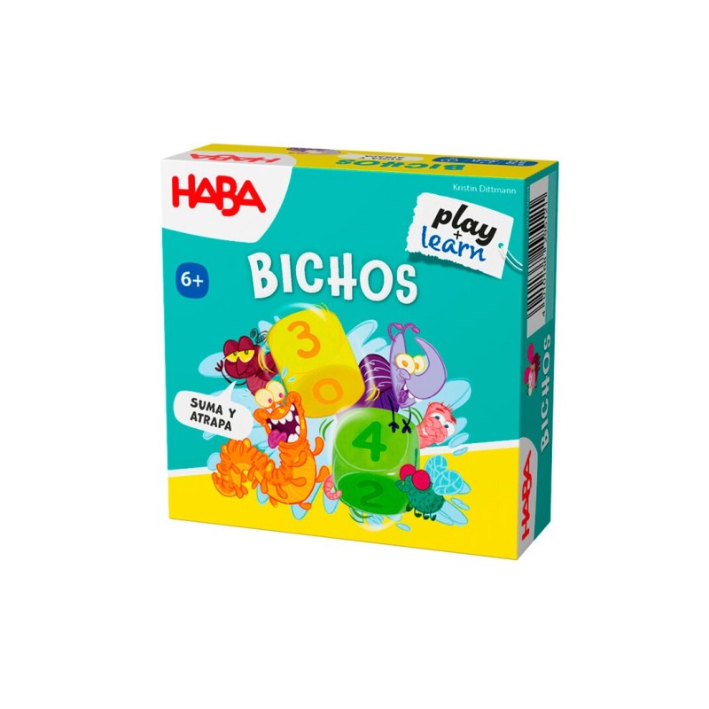 Bichos.