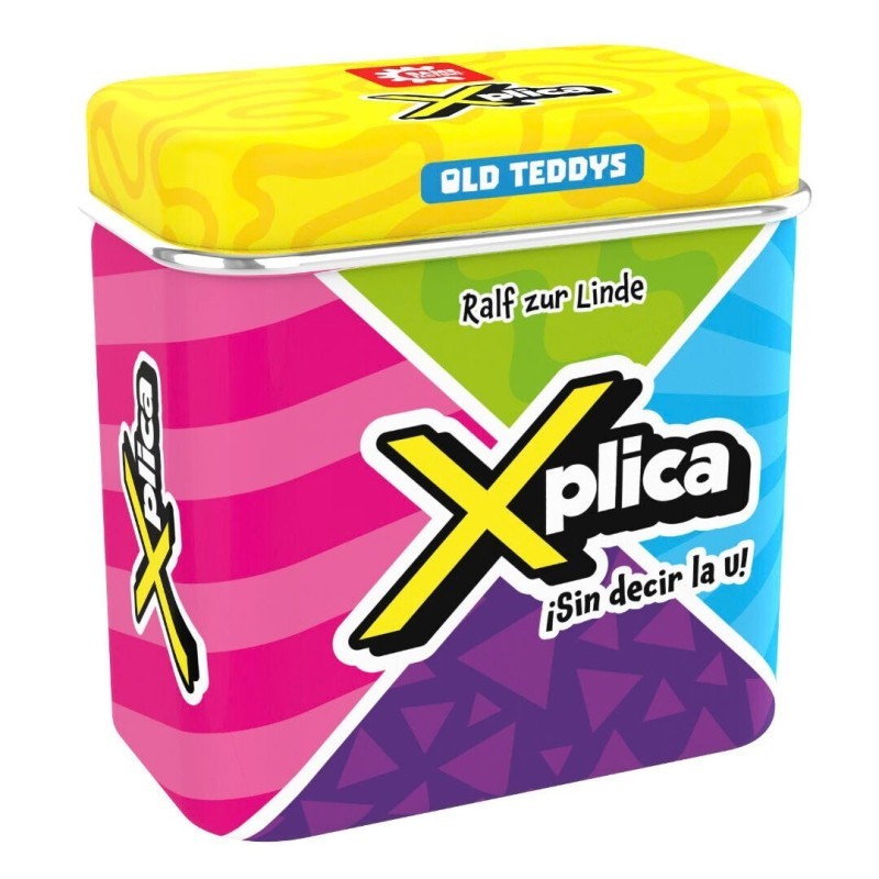 Xplica.