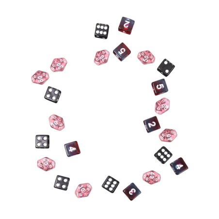 Panda Royale Expansion Board Game by Devir – Buy at El Taller del Modelista
