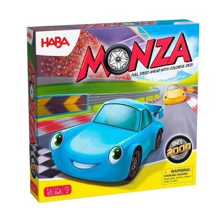Monza.