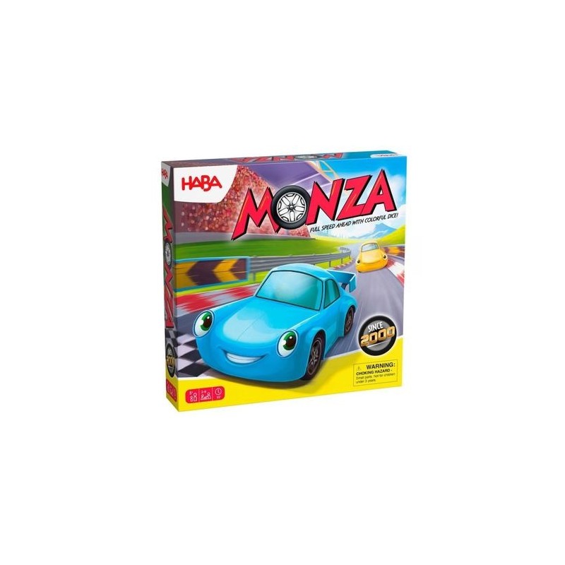 Monza.