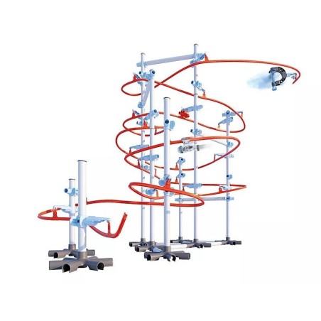 SKY TRAILS: Starter Kit XXL.
