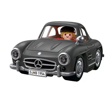 Mercedes-Benz 300 SL.
