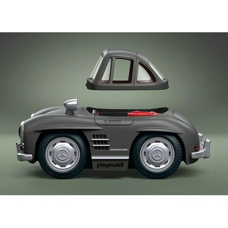 Mercedes-Benz 300 SL.