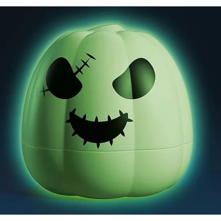 Calabaza: Cabeza de calabaza.