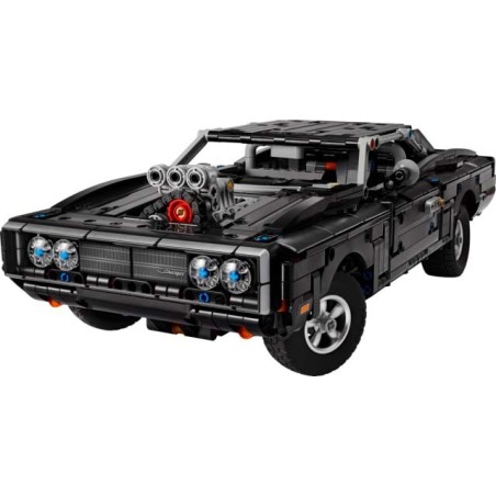 Dodge Charger R/T Fast and Furious.