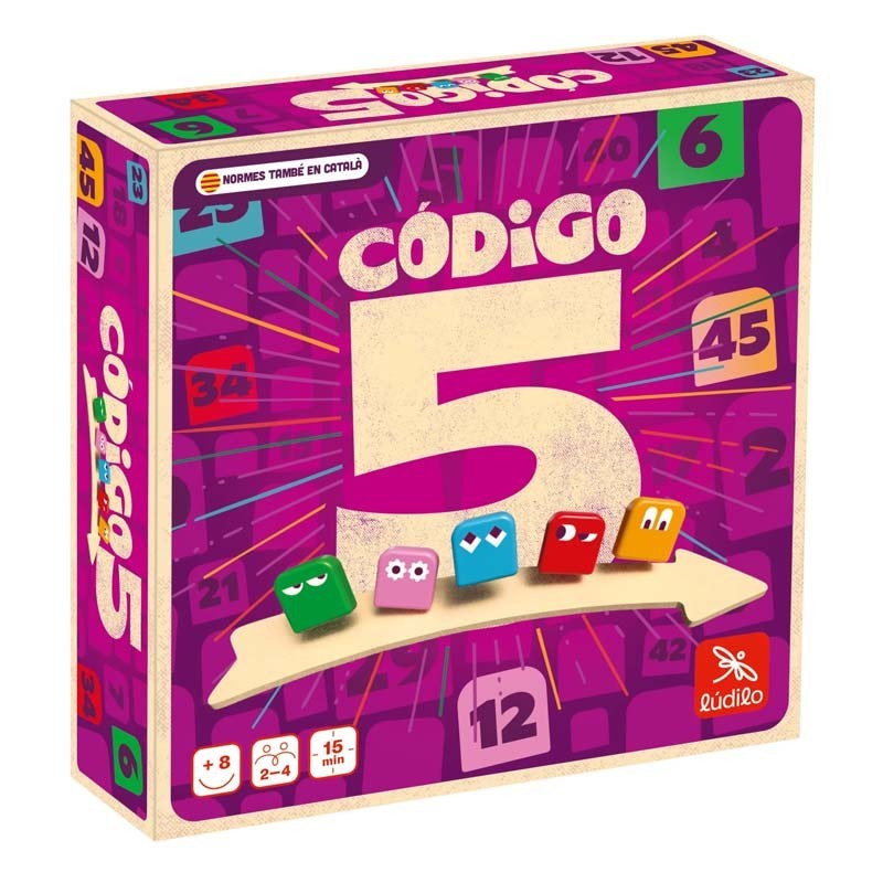 Código 5.
