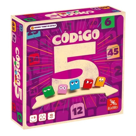 Código 5.