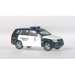 Suzuki Vitara Spanish Guardia Civil. RIETZE 50174