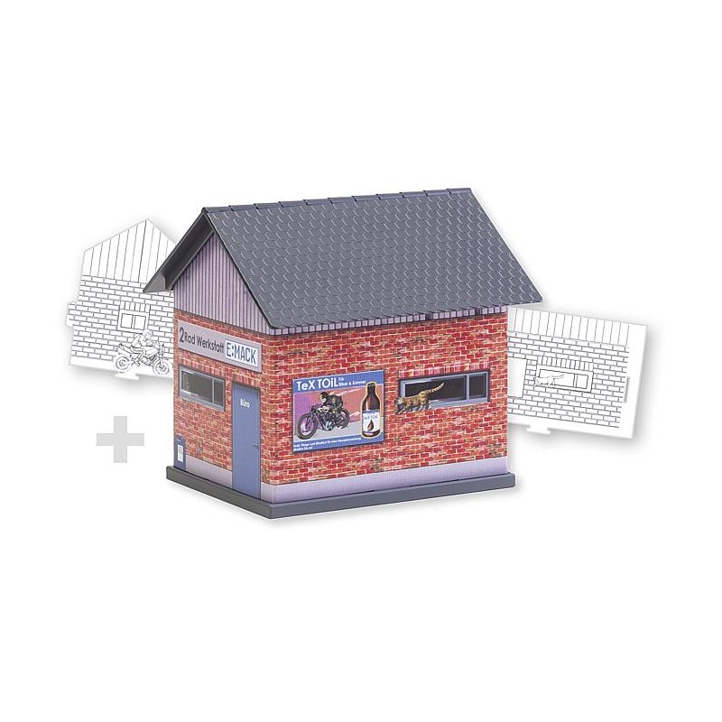 Taller. FALLER 150130