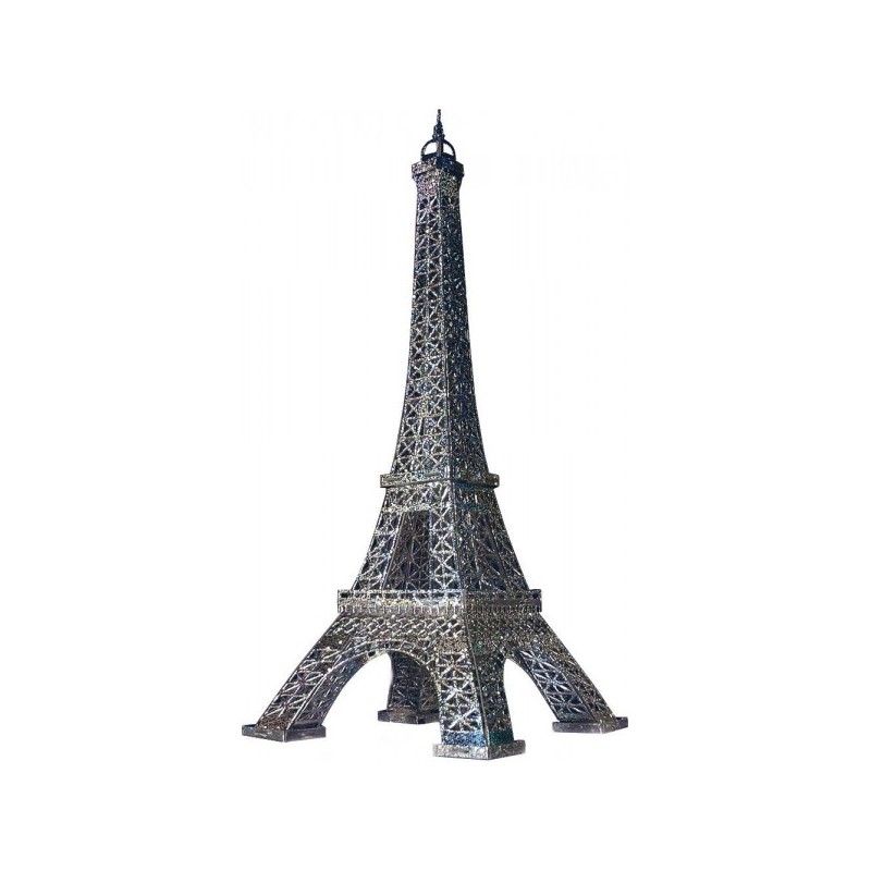 Eiffel tower. CLEVER PAPER 14289-2