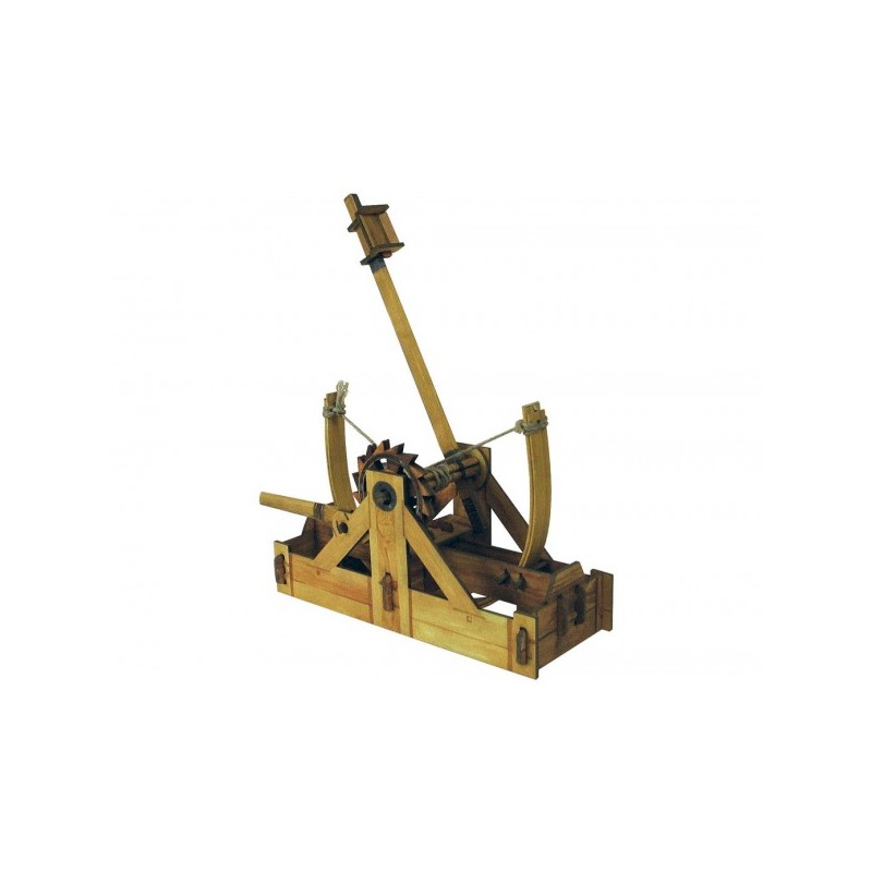 Catapult. CLEVER PAPER 335