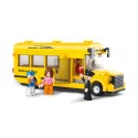 School Bus. SLUBAN B0507