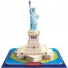 Statue of Liberty. MAGIC PUZZLE 8925