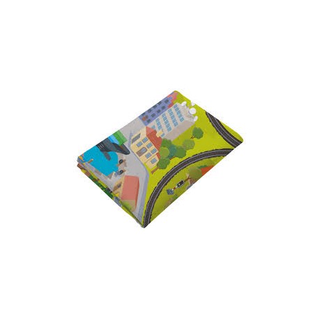 Play mat.
