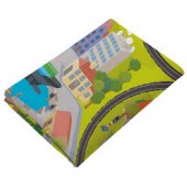 Play mat. MARKLIN 72210