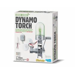 Dynamo torch. 4M 00-03263
