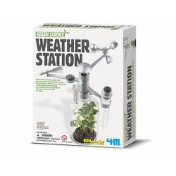 Weather station. 4M 00-03279