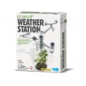 Weather station. 4M 00-03279