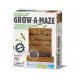 Grow-A-Maze. 4M 00-03352