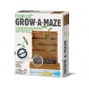 Grow-A-Maze. 4M 00-03352