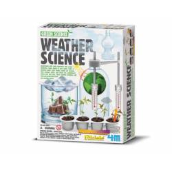 Weather science. 4M 00-03402