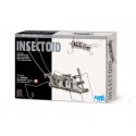 Robot-Insecto. 4M 3367