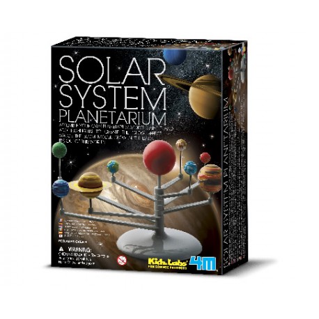 Planetarium. 4M 00-03257