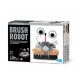 Brush robot. 4M 00-03282