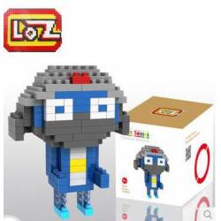 Keroro. LOZ 9332