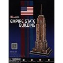 Empire State Building. CUBIC FUN 777163