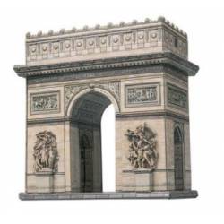 Arco del Triunfo (París). CLEVER PAPER 347
