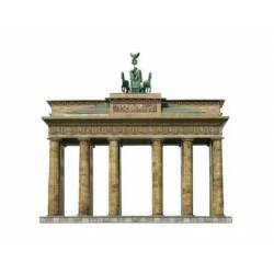 Brandenburg Gate. CLEVER PAPER 346