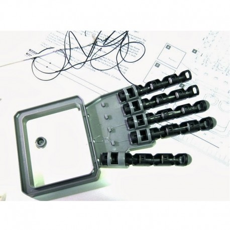 Robotic Hand. 4M 00-03284