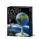 Earth moon. 4M 00-03241