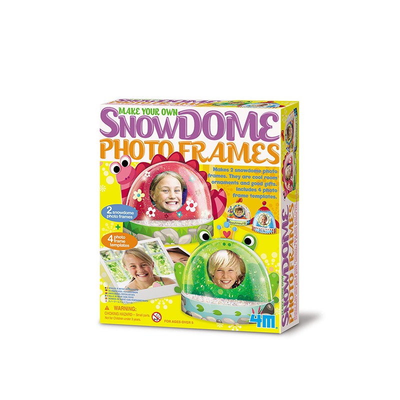 Bola de nieve. 4M 00-04593