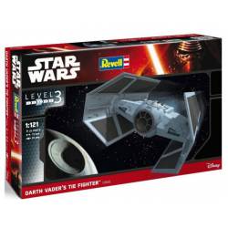Star Wars: Caza Tie de Darth Vader.