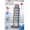 Torre de Pisa 3D. RAVENSBURGER 125579