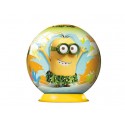Puzzle bola Minions. RAVENSBURGER 12170