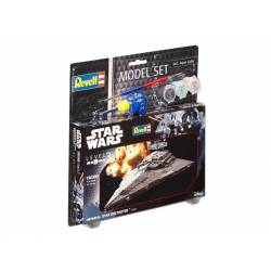Star Wars: Imperial Star Destroyer. REVELL 63609