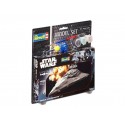 Star Wars: Imperial Star Destroyer. REVELL 63609