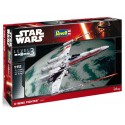 Star Wars: X-Wing Fighter. REVELL 03608