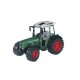 Tractor Fendt Farmer 209 S. BRUDER 02100