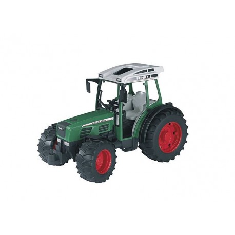 Tractor Fendt Farmer 209 S. BRUDER 02100