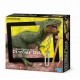 Tyrannosaurus Rex: ADN. 4M 00-07002