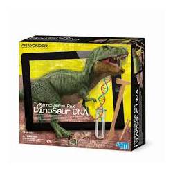 Tyrannosaurus Rex: ADN. 4M 00-07002