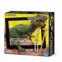 Tyrannosaurus Rex: ADN. 4M 00-07002