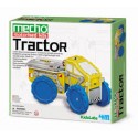 Tractor motorizado. 4M 00-03406